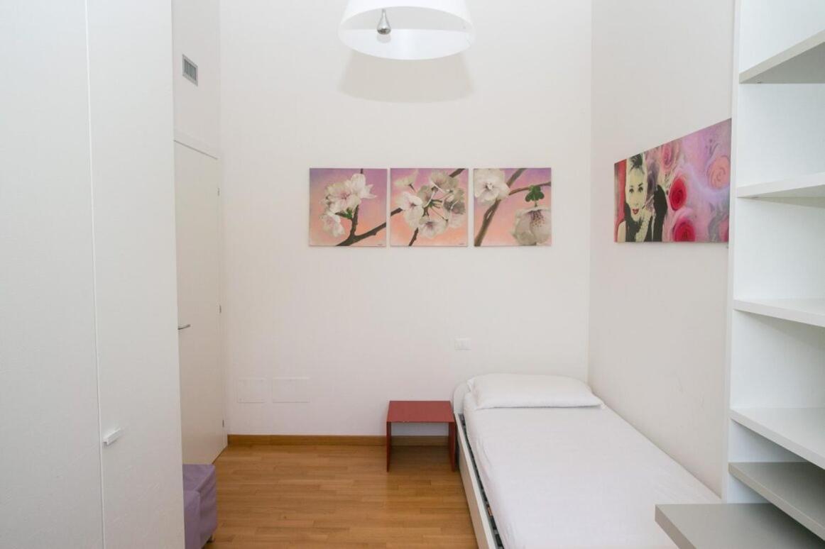 Appartamento S23 - Sirolo, magnifico trilocale design con terrazzo Esterno foto