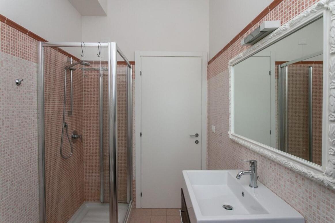Appartamento S23 - Sirolo, magnifico trilocale design con terrazzo Esterno foto